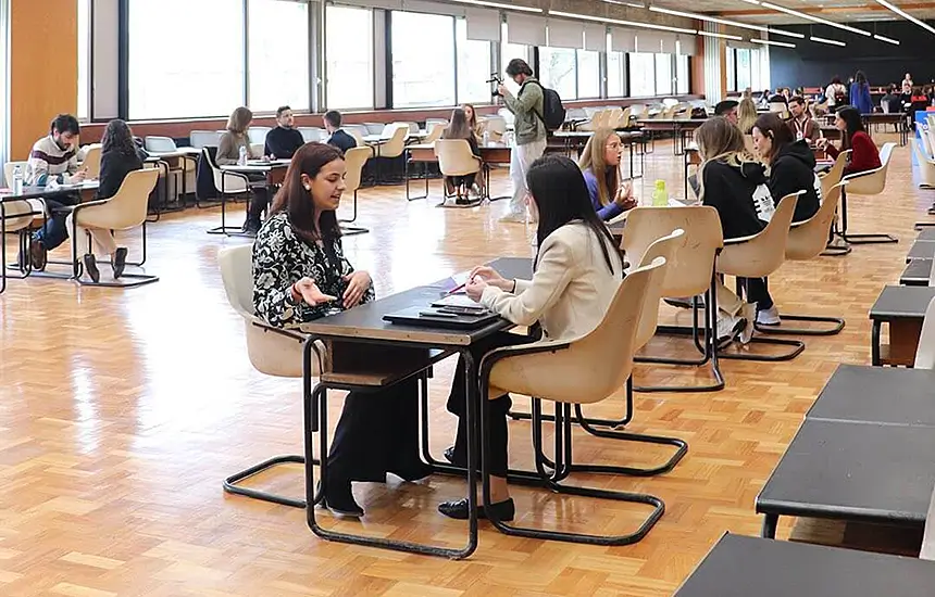 FJC Porto de Emprego