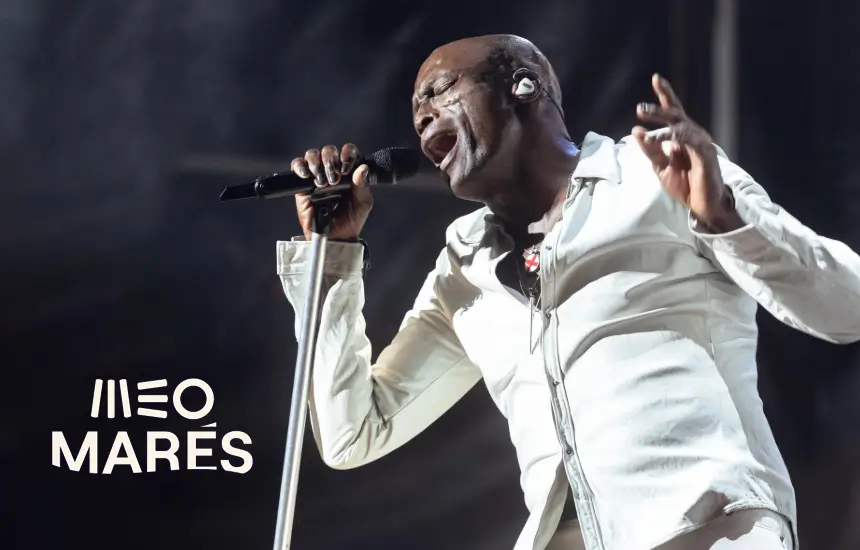 Seal - Meo Marés 2026