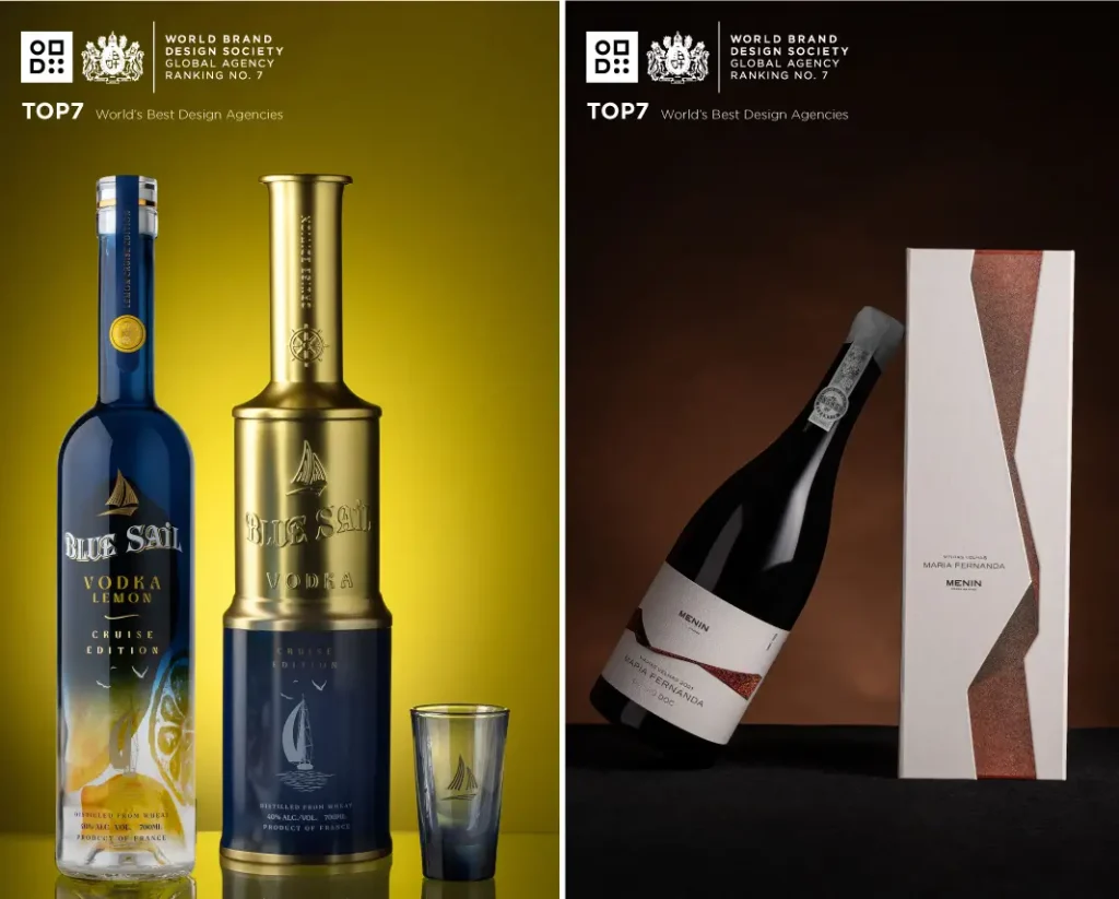Agência de Leça da Palmeira entra no Top 7 mundial do design criativo