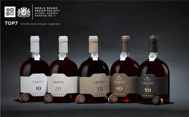 Agência de Leça da Palmeira entra no Top 7 mundial do design criativo