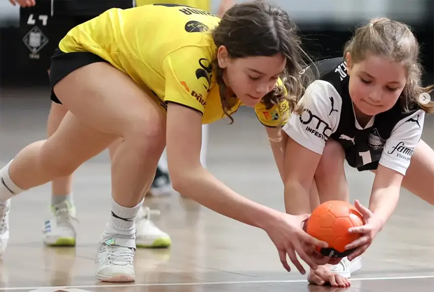Académica Handball Cup 2026