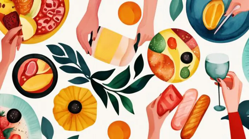Alimentação do Futuro - Concurso