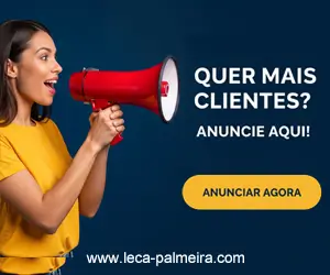Anunciar no Portal de Leça da Palmeira