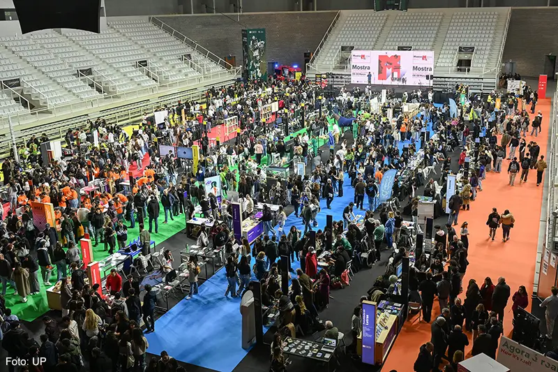Mostra 2026 da Universidade do Porto
