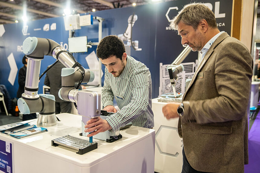 360 Tech Industry - Exponor