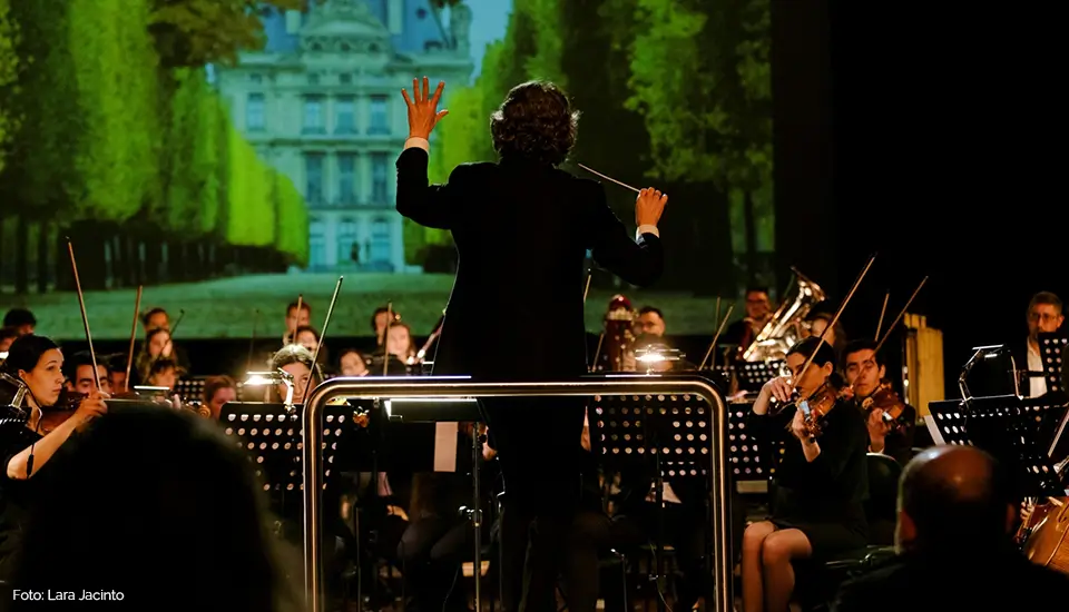 Concertos Promenade 2026 - Coliseu do Porto