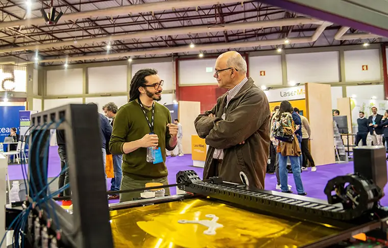 360 Tech Industry - Exponor