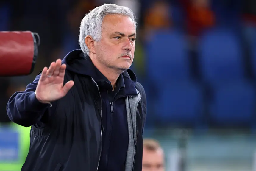 José Mourinho
