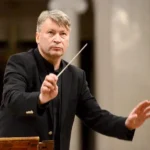 Maestro Vladimir Begletsov