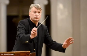 Concerto em Leça da Palmeira evoca a Paixão de Cristo com obra de Haydn