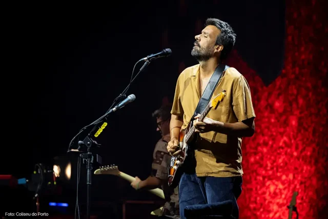 Miguel Araújo