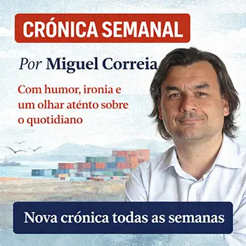 Crónica Semanal