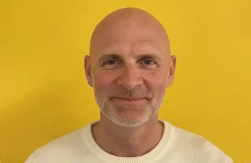 Sebastian Hylving é o novo Diretor-Geral da Ingka Centres