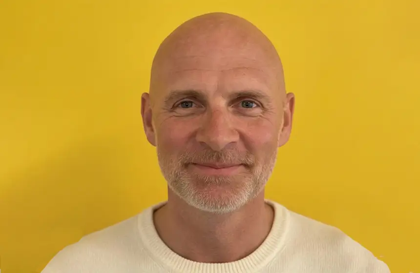 Sebastian Hylving