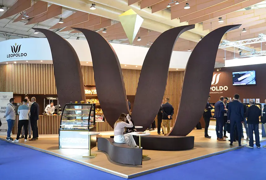 TECNIPÃO regressa à Exponor