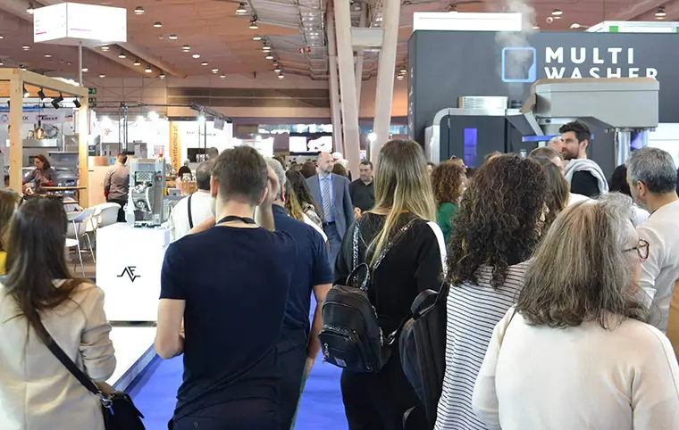 TECNIPÃO regressa à Exponor