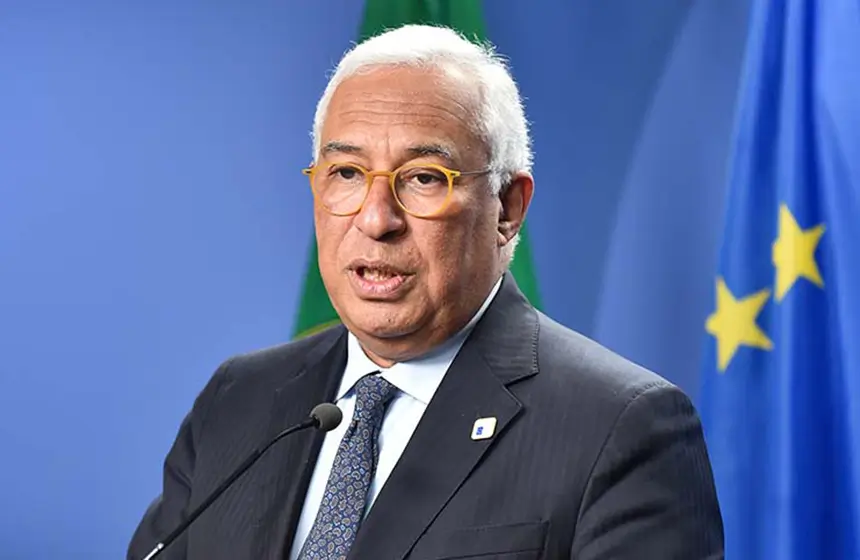 António Costa