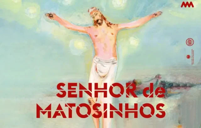 SENHOR DE MATOSINHOS 2026 – Cartaz Completo