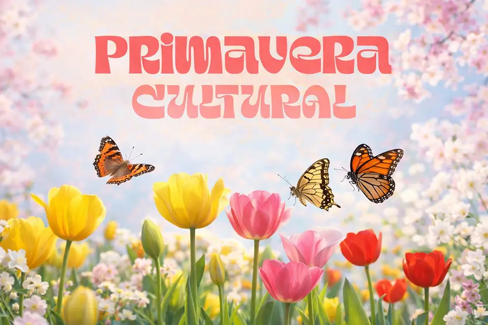 Primavera Cultural - Leça da Palmeira 2026