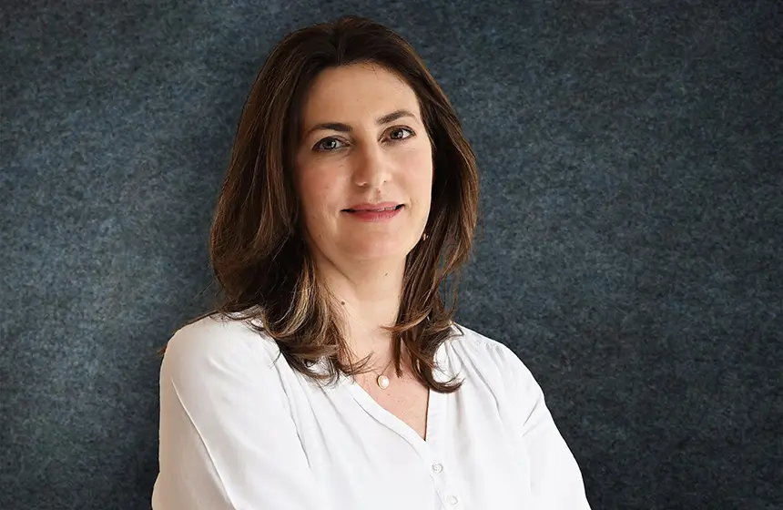 Prof.ª Doutora Ester Maria dos Reis Gomes da Silva