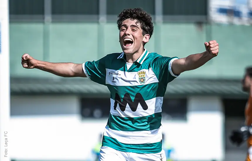 Guilherme Vasconcelos