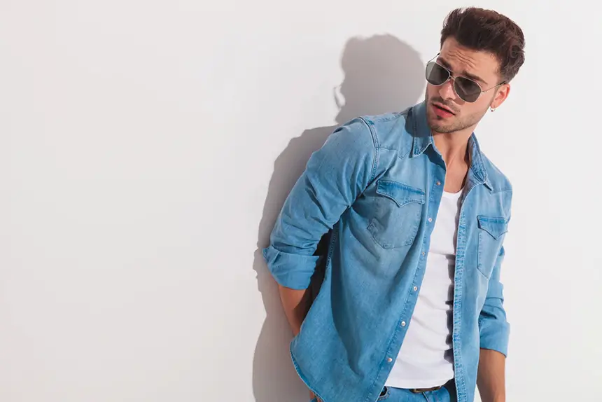 O detalhe simples que está mudando completamente os looks
