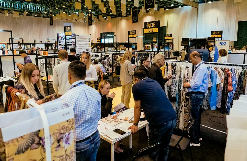 Intertex Portugal - Exponor
