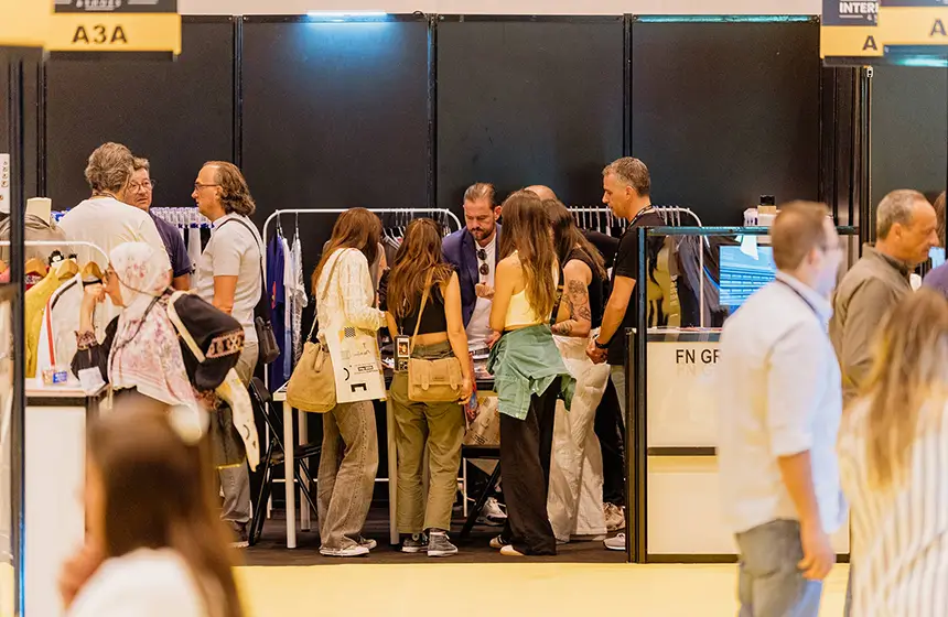 Intertex Portugal - Exponor