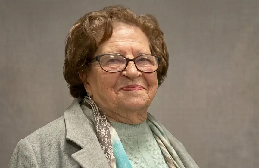 Maria Armanda Ferreira Borges