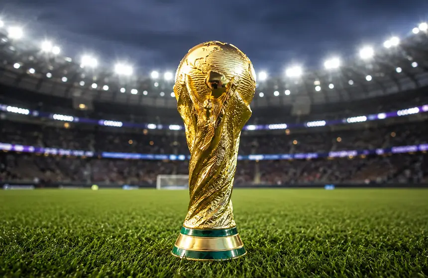 Taça Mundial