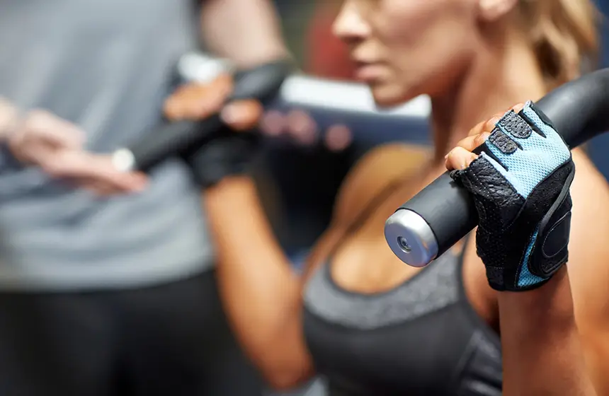 Personal Trainer