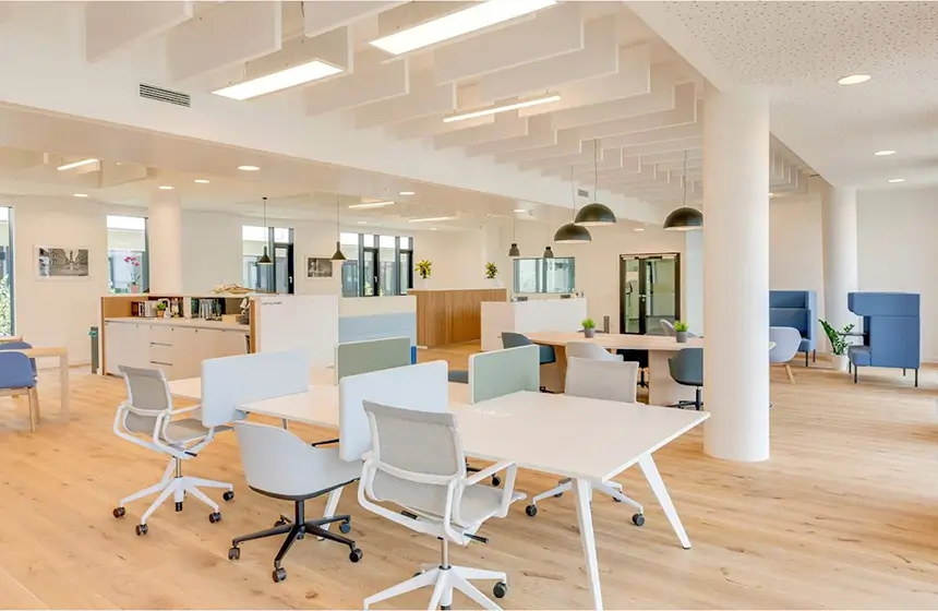 Regus Leça da Palmeira