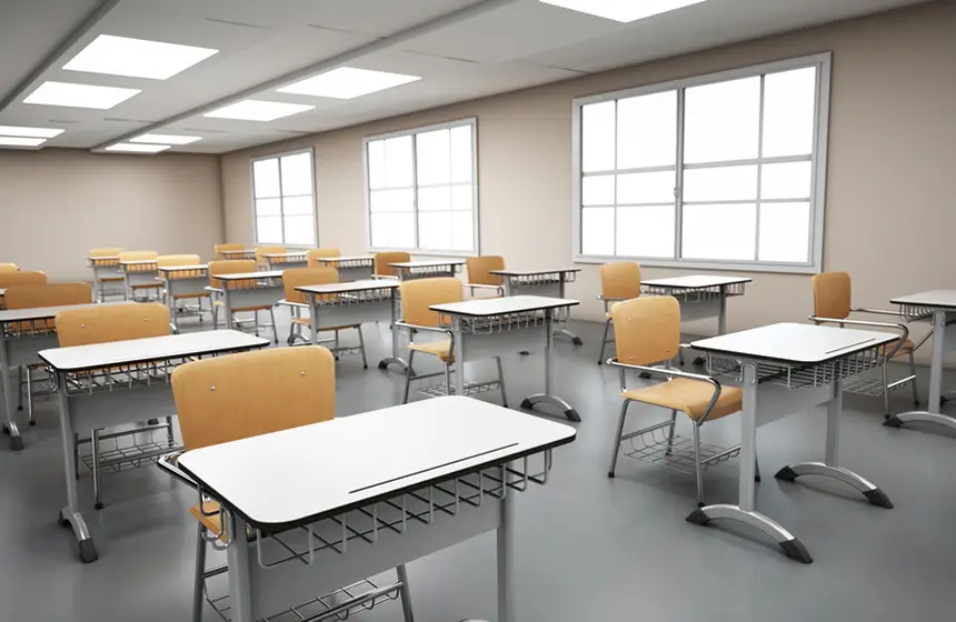Sala de Aula