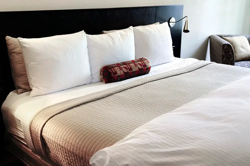Quarto Alojamento