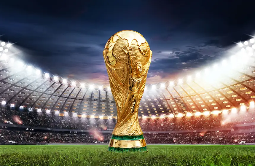 Camepponato do Mundo