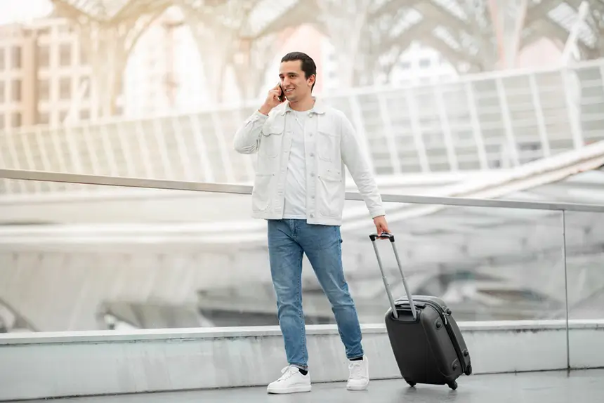 Travel eSim