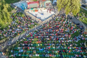 Portugal–Espanha: duelo ibérico em ecrã gigante nas Fan Zones de Leça e Matosinhos