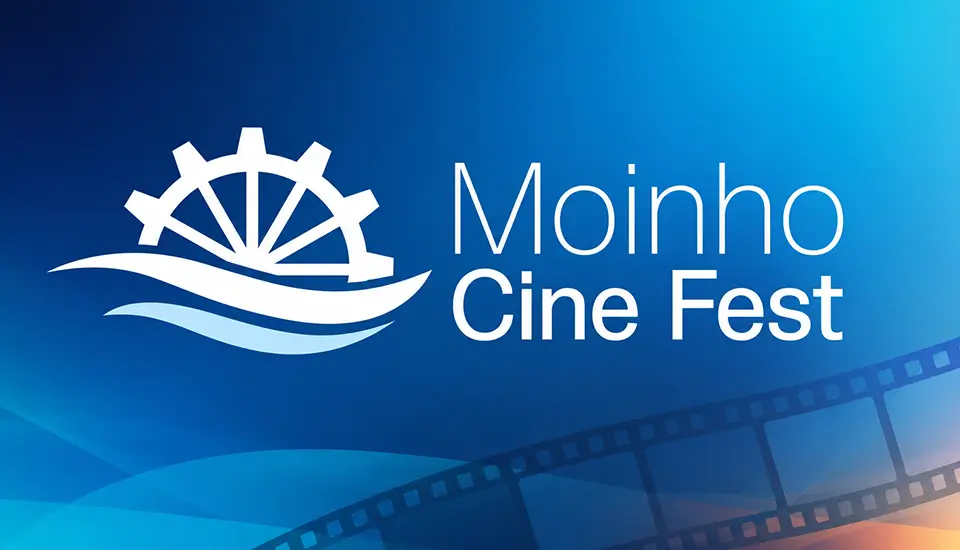 Moinho Cine Fest - Logo