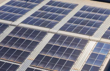 INDAQUA reforça produção de energia solar em Matosinhos