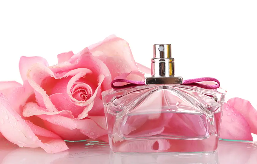 Perfumes