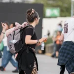 warm up do Primavera Sound Porto