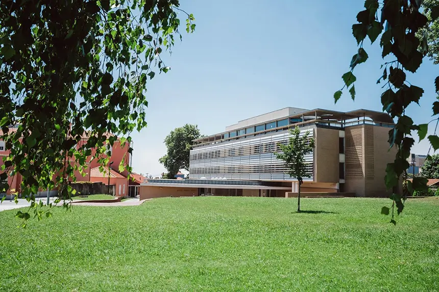 Católica Porto Business School