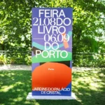 Feira do Livro Porto 2026
