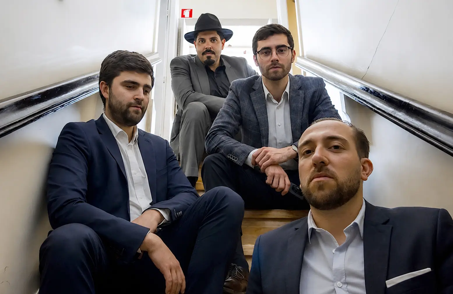 Os Âncora - Banda de Leça da Palmeira