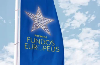 Candidaturas à 2.ª edição dos Prémios dos Fundos Europeus prorrogadas até 31 de julho